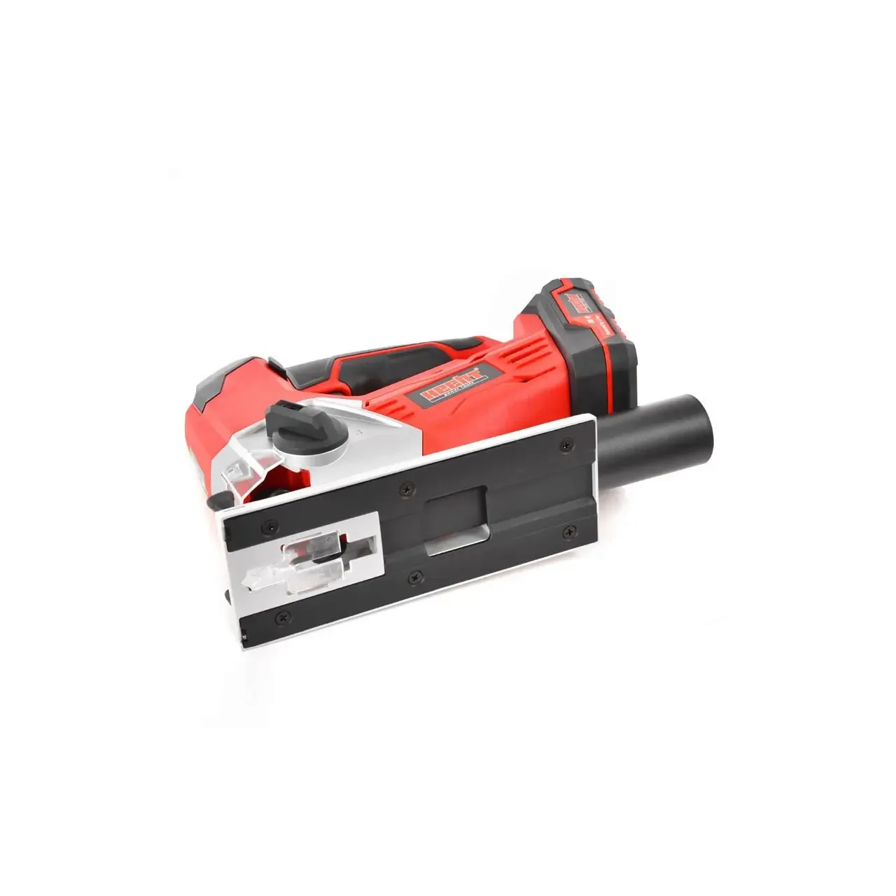 Fierastrau pendular HECHT 1531, turatie 2400 rpm, compatibil cu acumulator 20 V, 4 Ah, fara acumulator, fara incarcator 2
