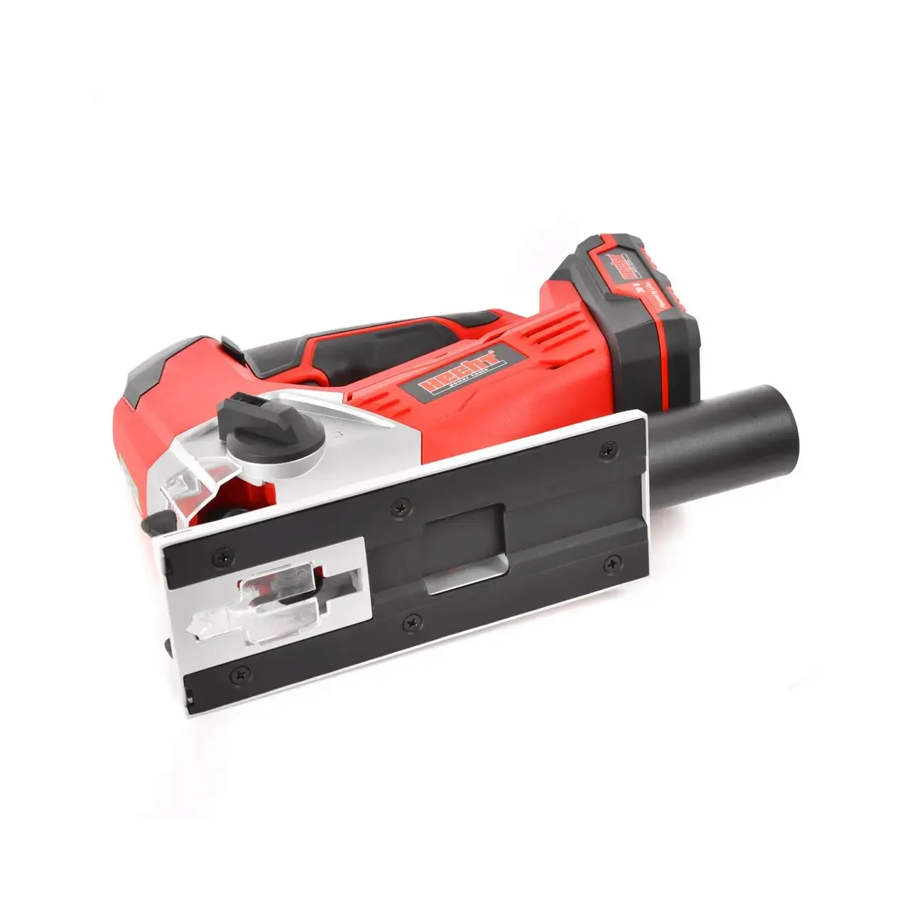 Fierastrau pendular HECHT 1531, turatie 2400 rpm, compatibil cu acumulator 20 V, 4 Ah, fara acumulator, fara incarcator 7