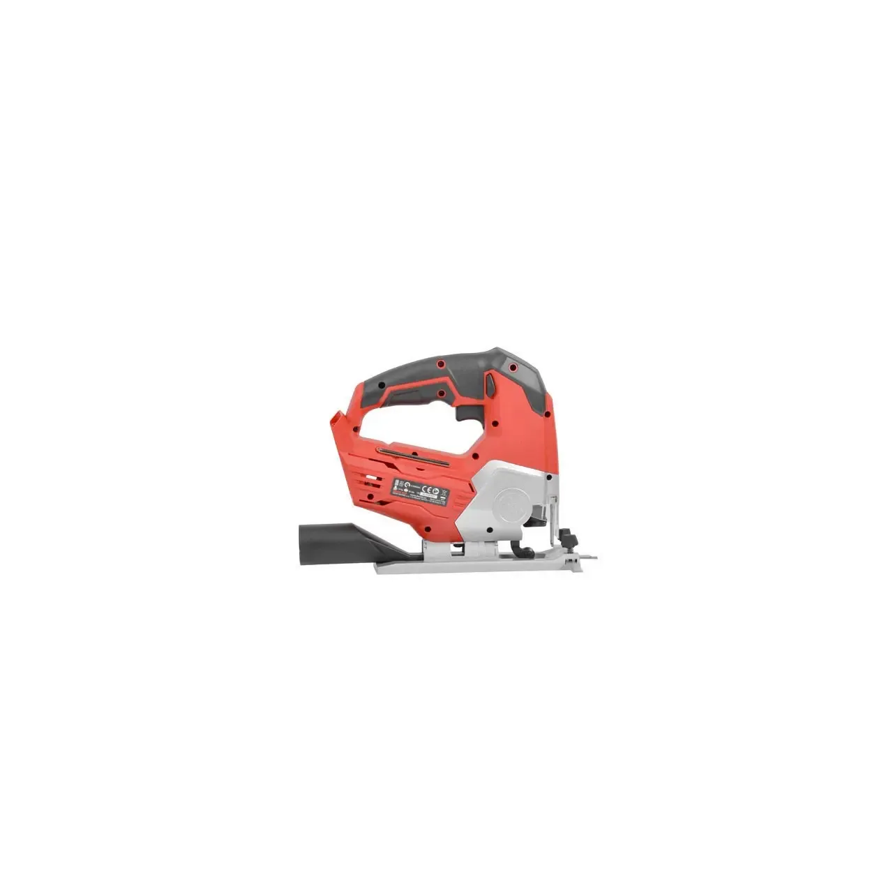 Fierastrau pendular HECHT 1531, turatie 2400 rpm, compatibil cu acumulator 20 V, 4 Ah, fara acumulator, fara incarcator 12