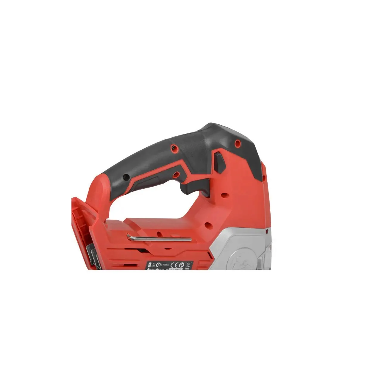 Fierastrau pendular HECHT 1531, turatie 2400 rpm, compatibil cu acumulator 20 V, 4 Ah, fara acumulator, fara incarcator 14