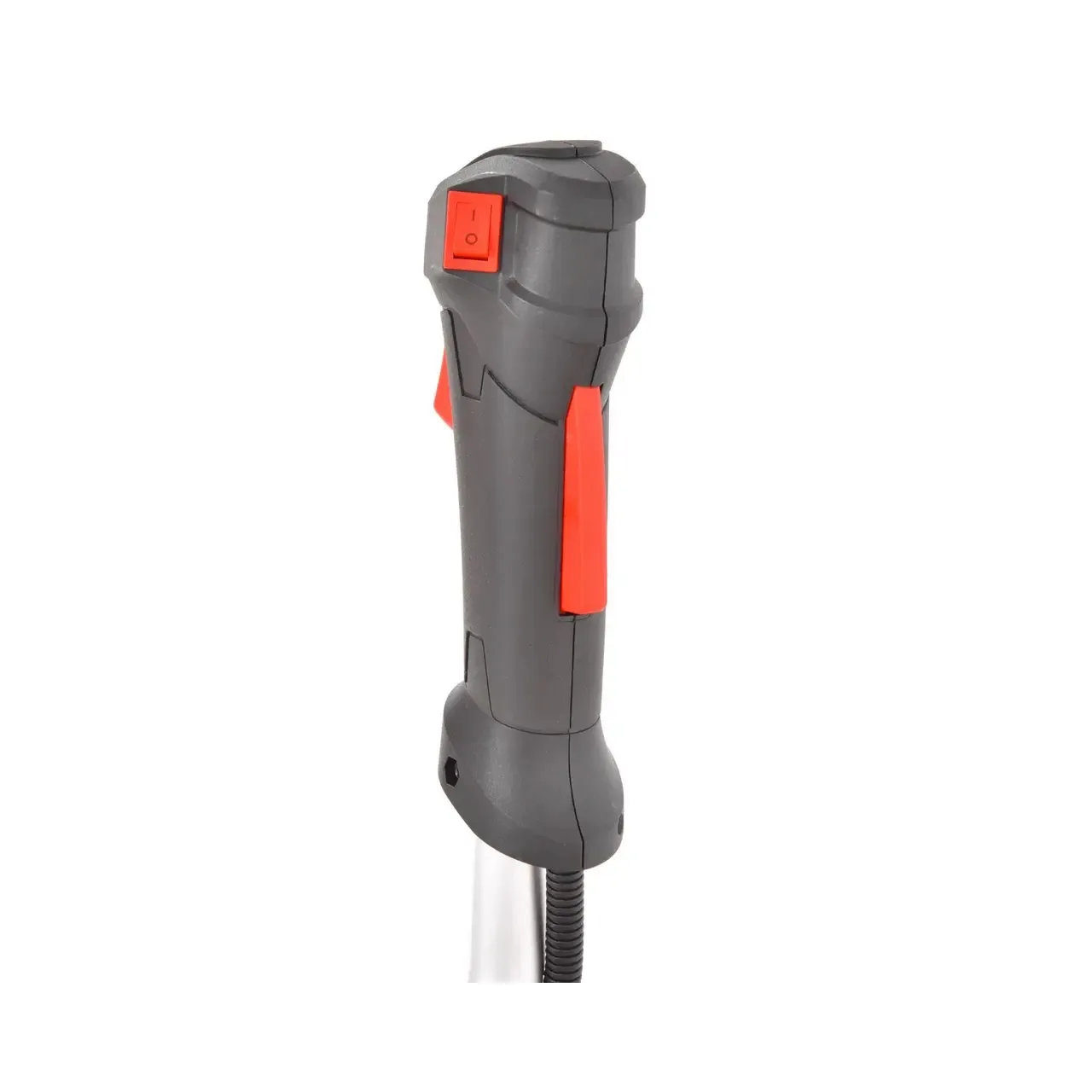 Motocoasa de umar pe benzina HECHT 154, ciclu de functionare 2 timpi, putere 2.6 CP, capacitate cilindrica 52 CC 5