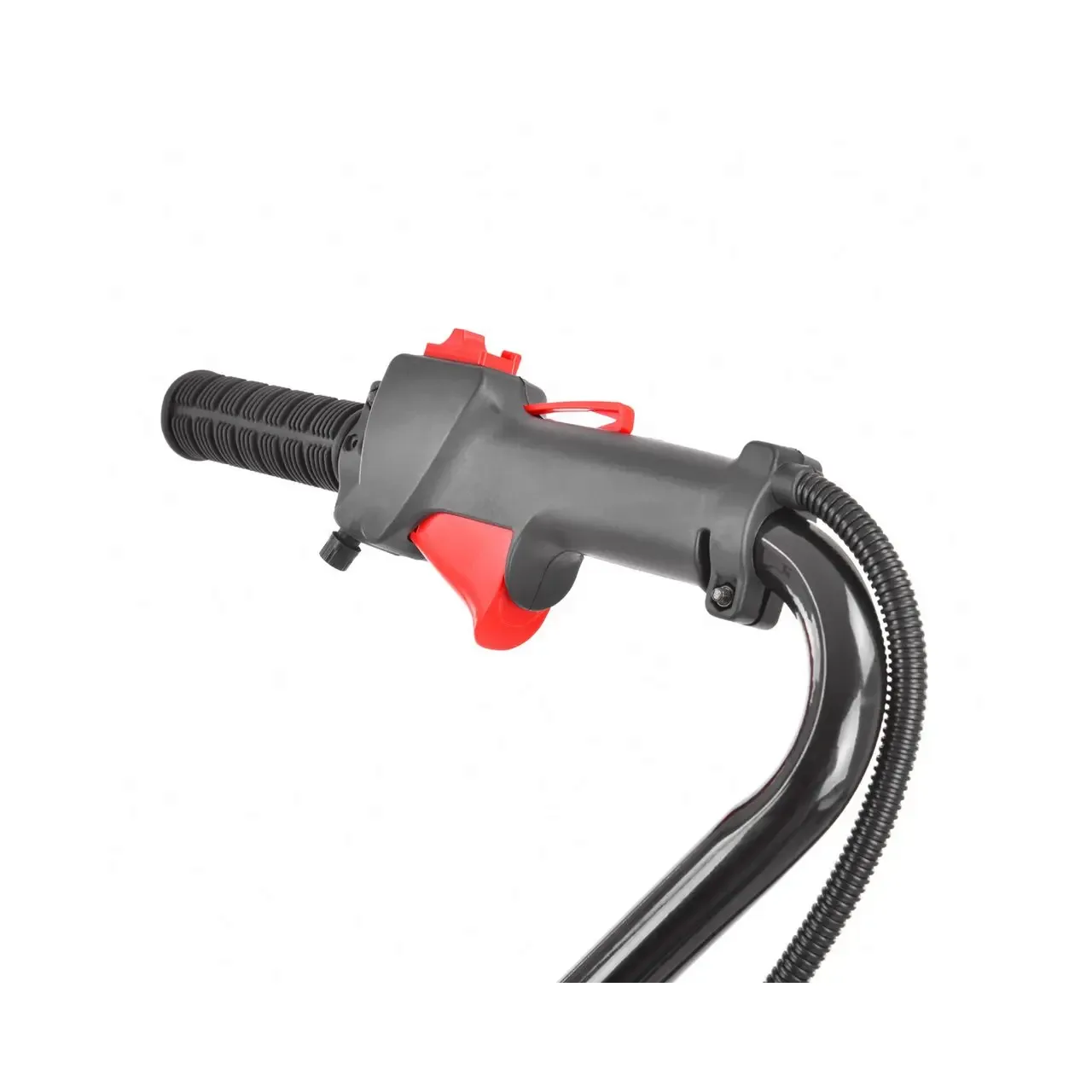 Motocoasa multifunctionala HECHT 155, motor pe benzina 2 timpi, putere 2 CP, capacitatea cilindrica 52 CC 5