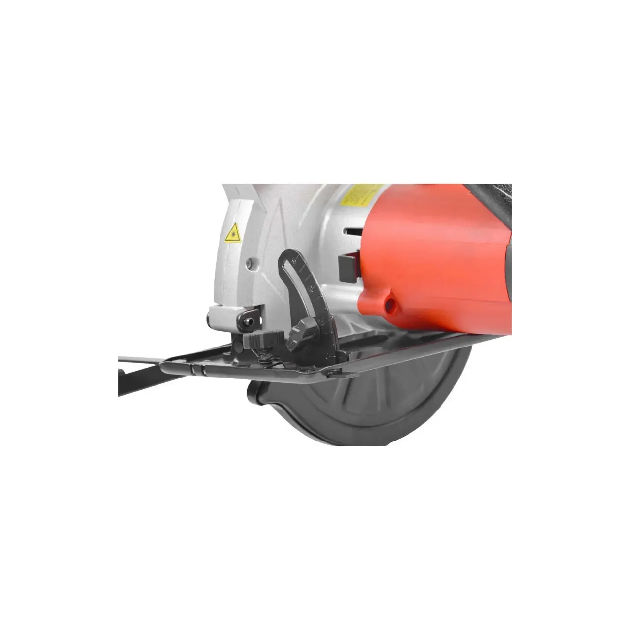 Fierastrau circular HECHT 1620, putere motor 1800 W, diametru panza 210 mm, 5000 rpm 10