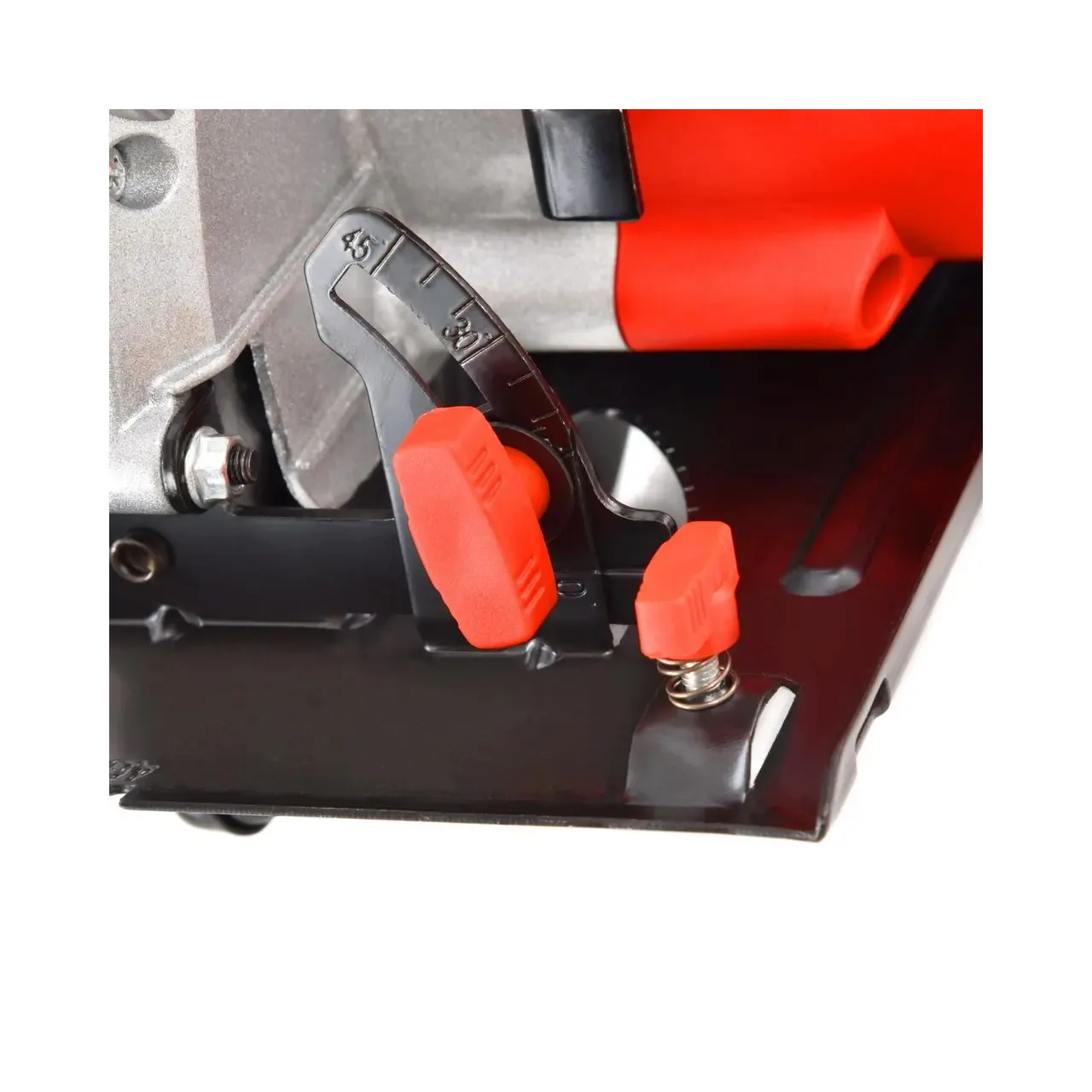 Fierastrau circular HECHT 1627, 1500 W, diametru disc 185 mm, 4700 rpm 3