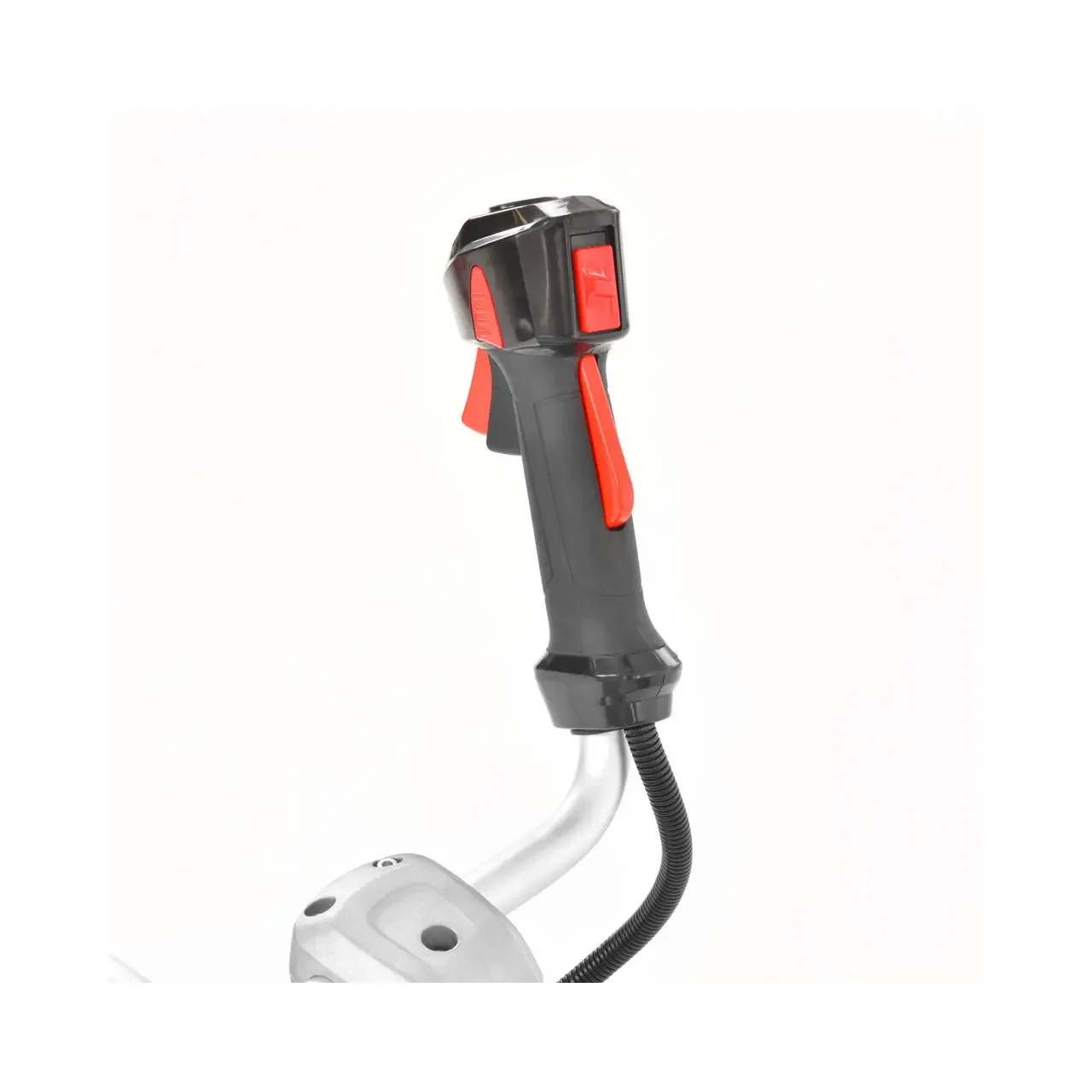 Motocoasa de umar pe benzina HECHT 163 PROFI, ciclu de functionare 2 timpi, putere 3.1 CP, capacitate cilindrica 63.3 CC 7
