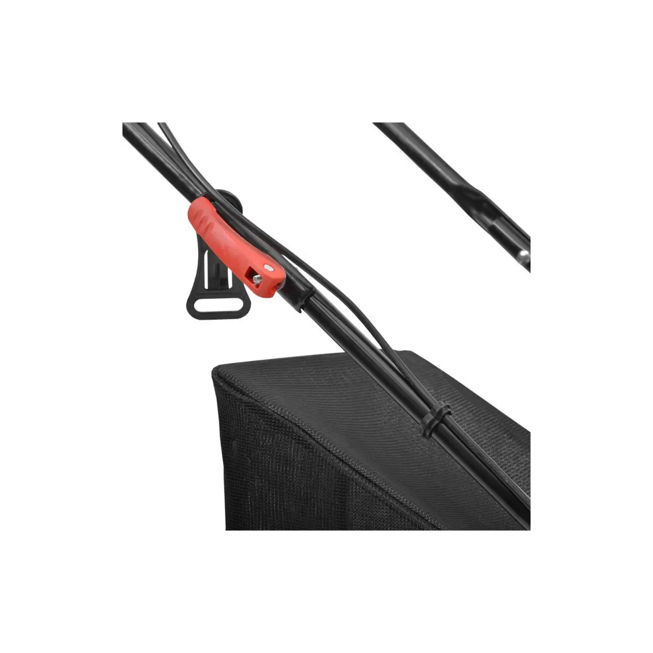 Masina de tuns iarba HECHT 1640 HECHT1640, putere 1600 W, latime de lucru 40 cm, interval reglare taiere 25 - 75 mm 10