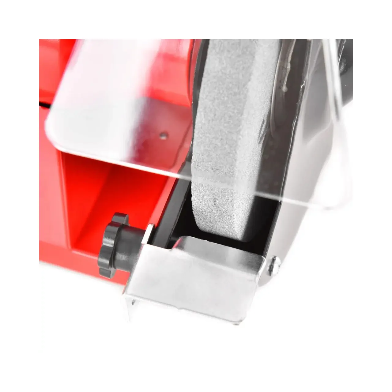 Polizor de banc Hecht 1722 putere 150 w diametru piatra 150 mm 2950 rpm 3