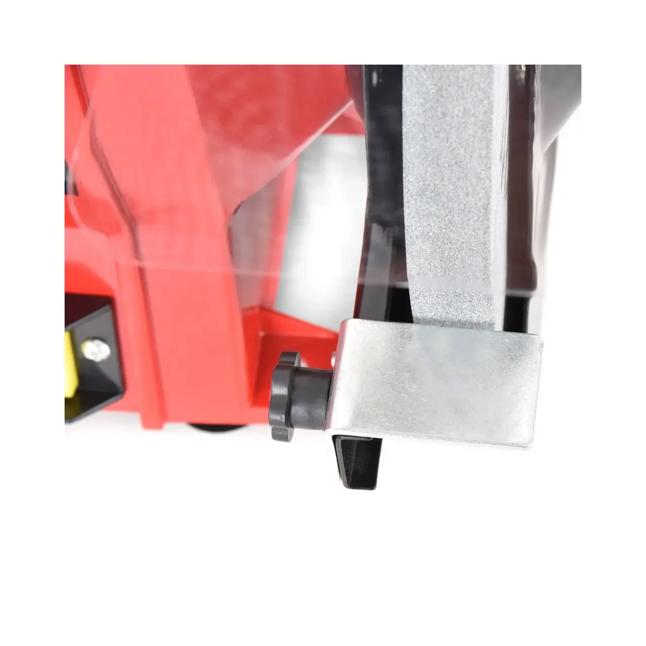 Polizor de banc HECHT 1723, putere 350 W, diametru piatra 200 mm, turatie 2950 rpm 3