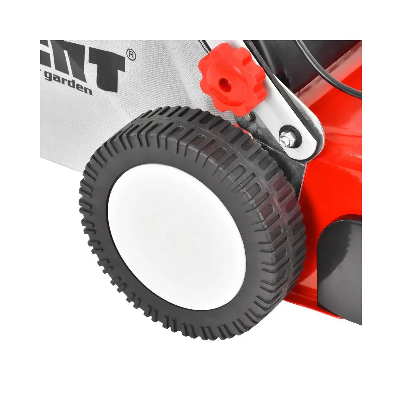 Aerator electric de gazon HECHT 1739, 1700 W, latime lucru 37 cm, cos colectare 50l 2