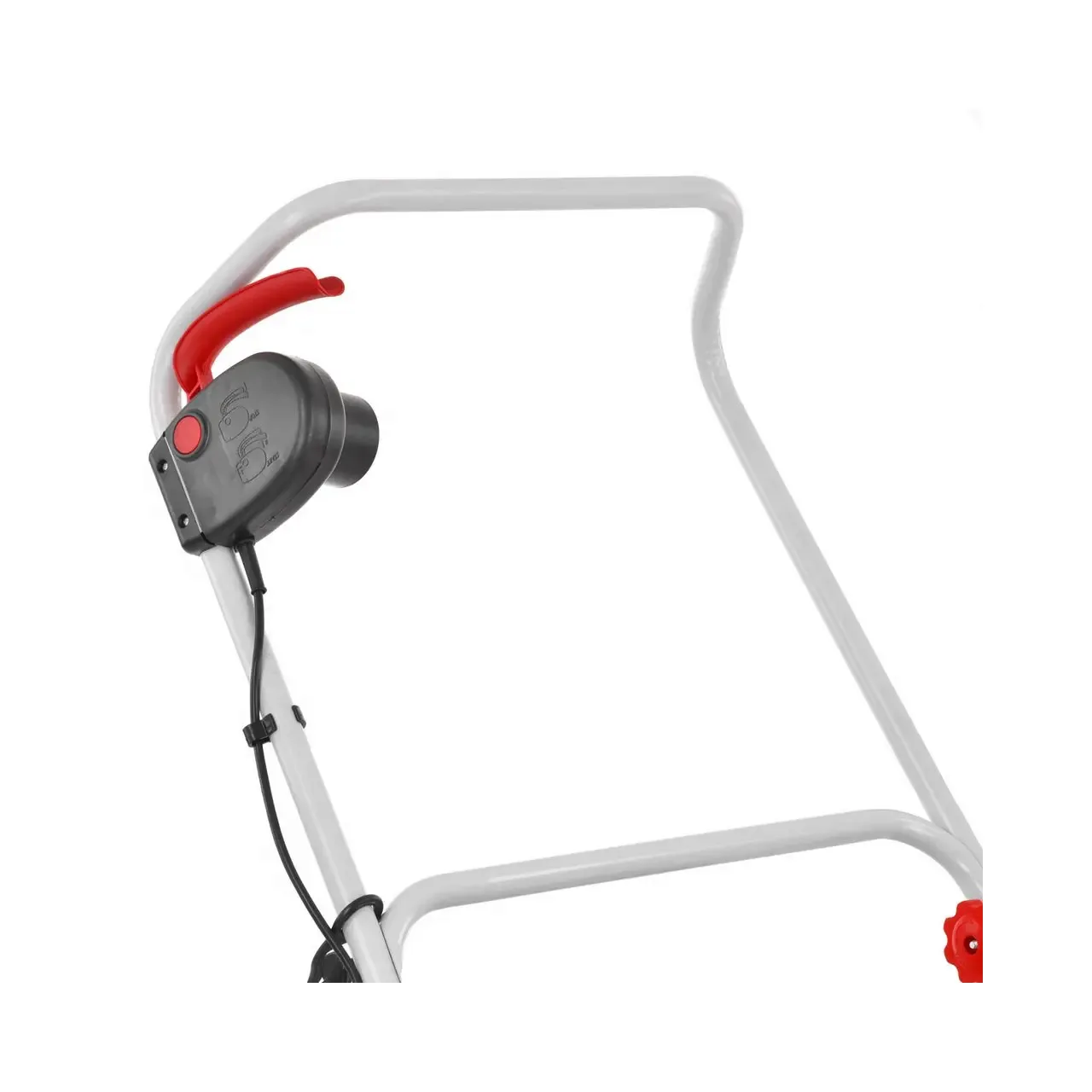 Aerator electric de gazon HECHT 1739, 1700 W, latime lucru 37 cm, cos colectare 50l 3