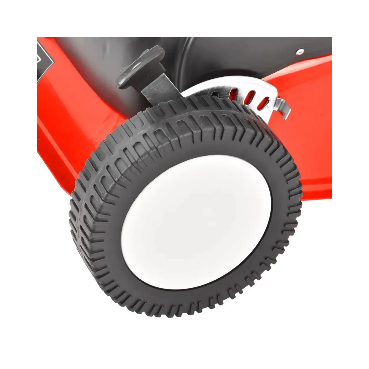 Aerator electric de gazon HECHT 1739, 1700 W, latime lucru 37 cm, cos colectare 50l 4