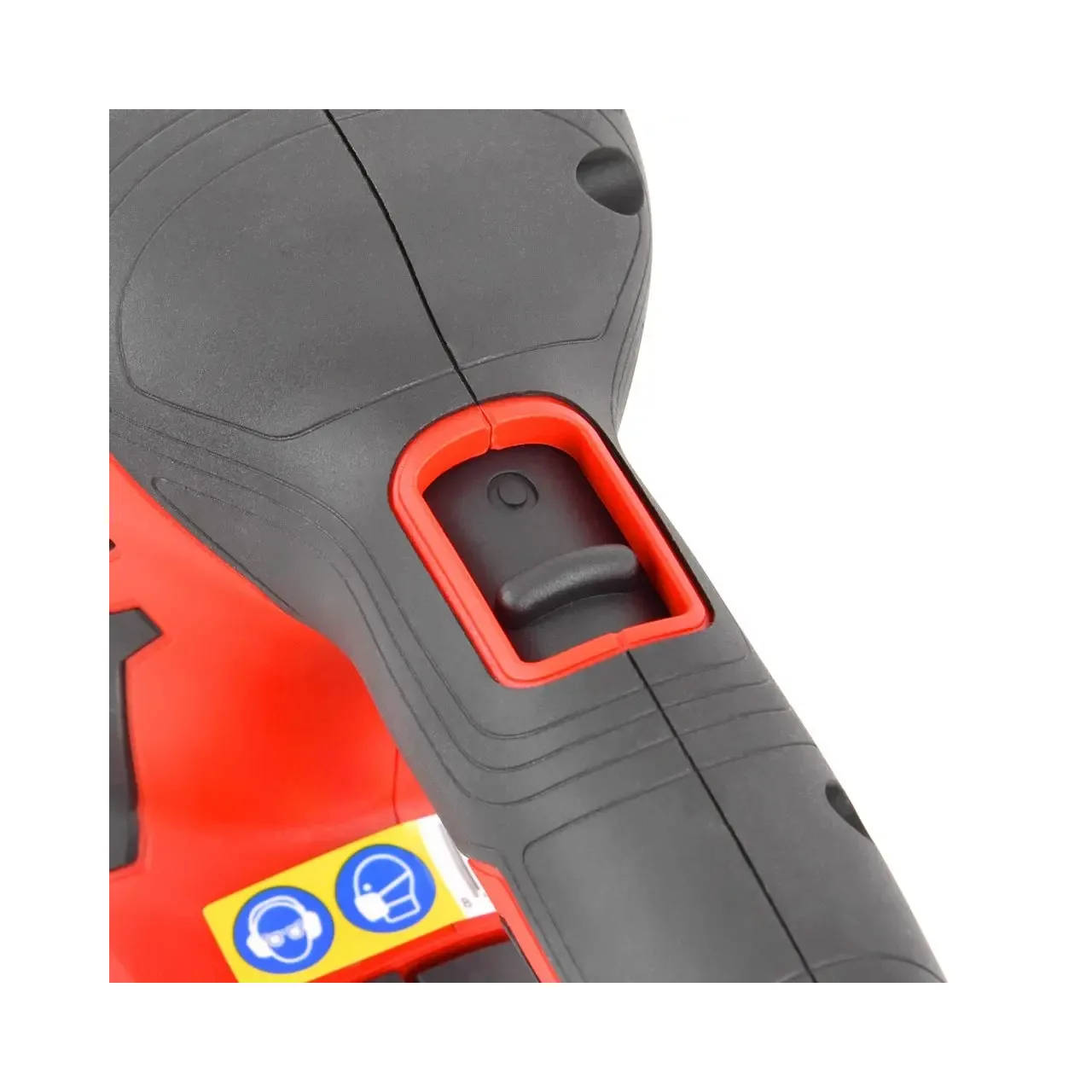 Slefuitor electric orbital HECHT 1768, 450 W, diametru 125 mm, 13000 rpm 5