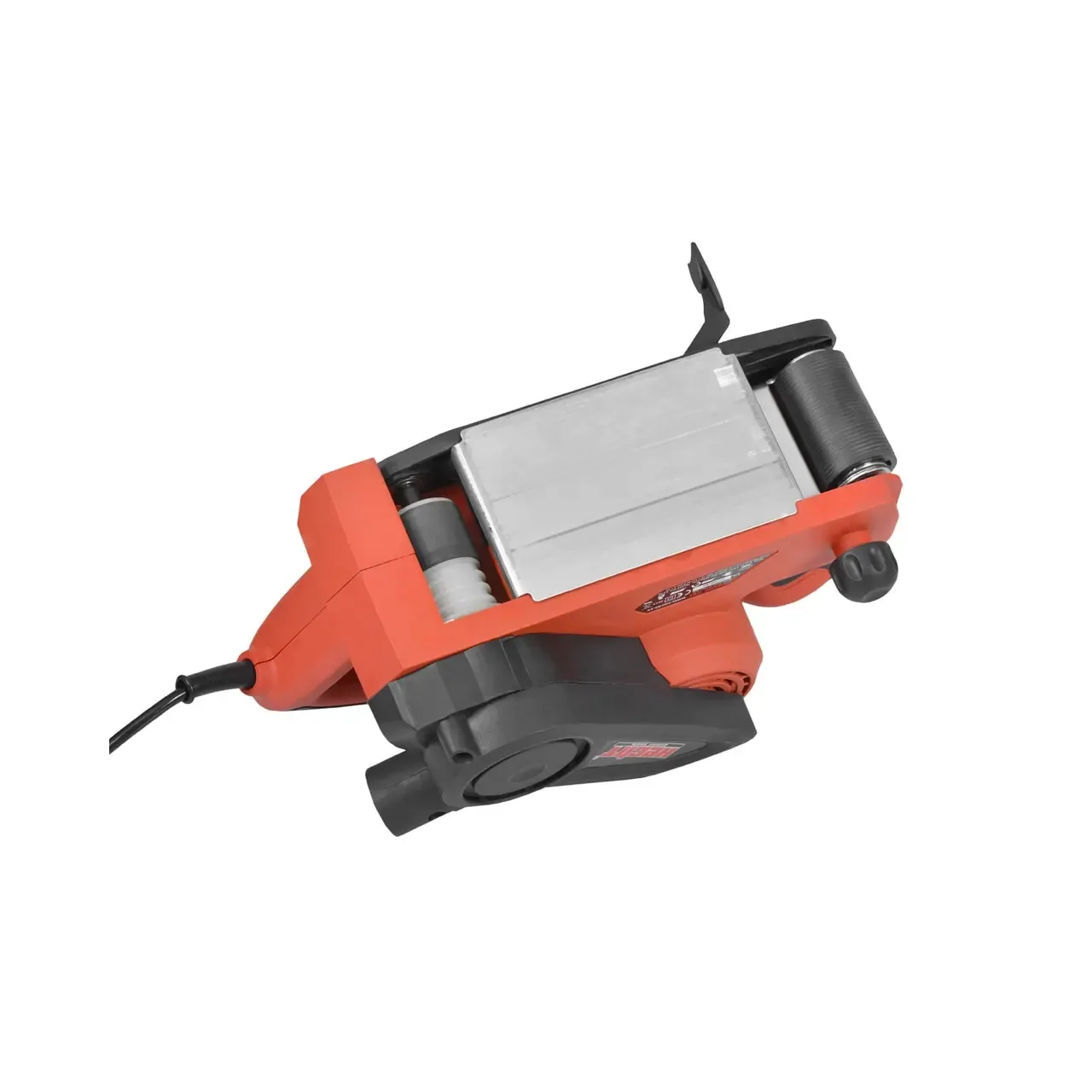 Masina de slefuit HECHT 1781, putere 810 W, 140 x 76 mm, turatie 380 rpm 1