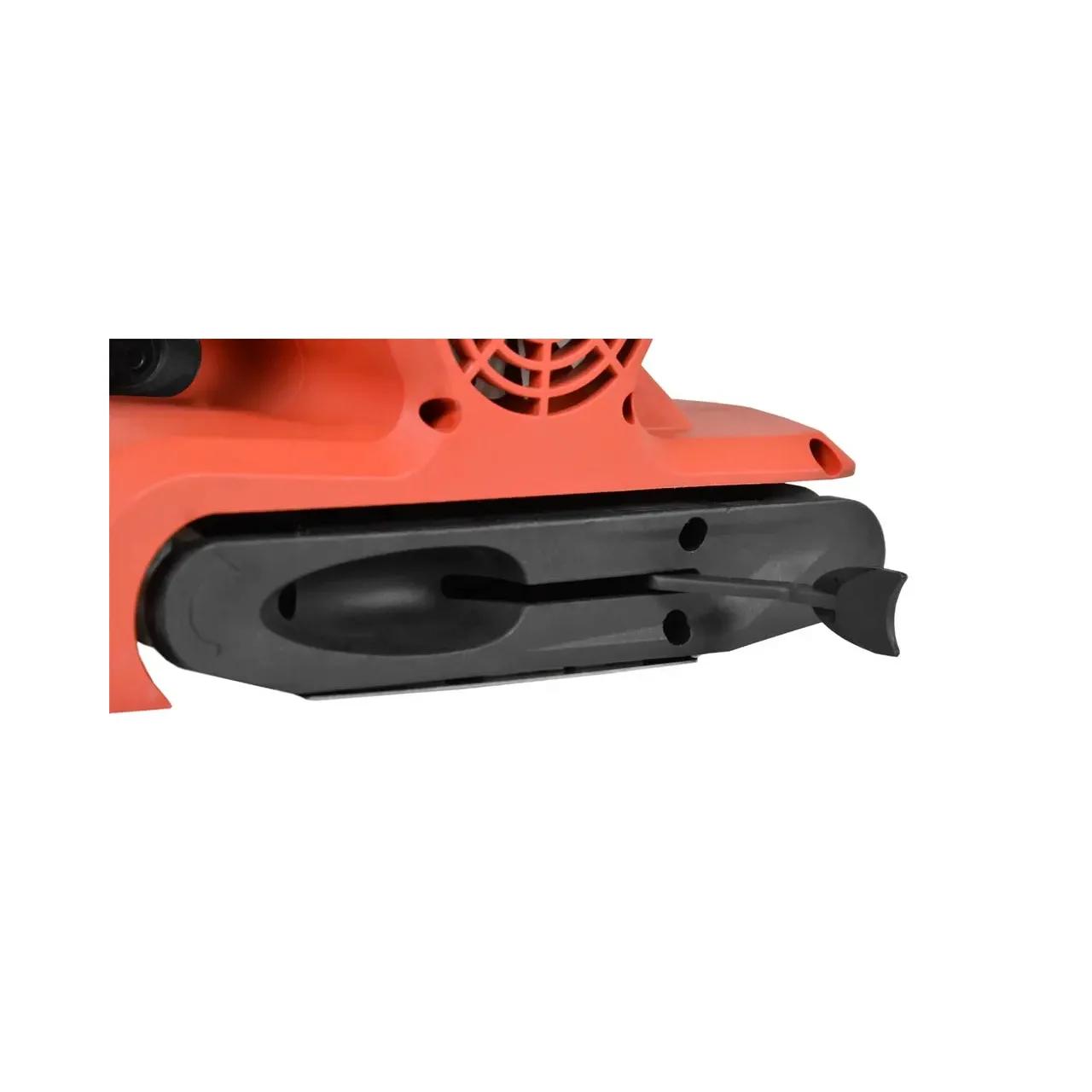 Masina de slefuit HECHT 1781, putere 810 W, 140 x 76 mm, turatie 380 rpm 2