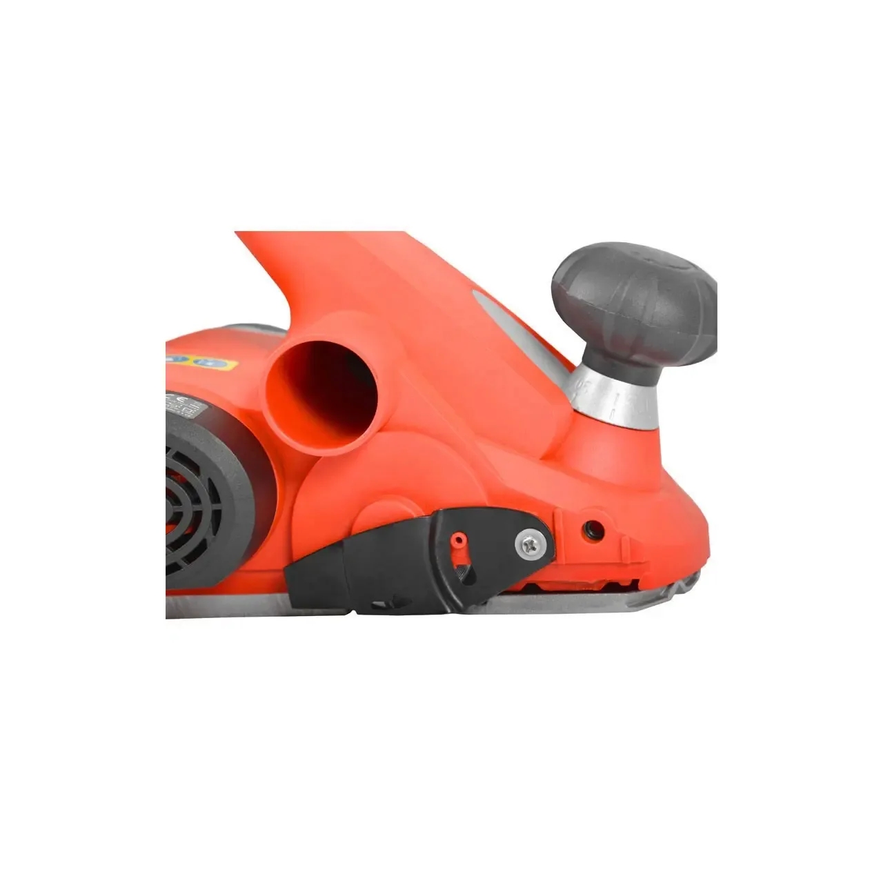 Rindea electrica HECHT 1790, putere 900 W, latime de lucru 82 mm, turatia nominala 16000 rot/min 5