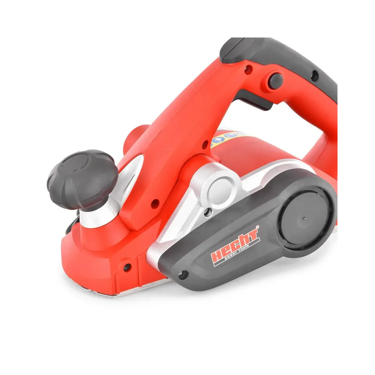 Rindea electrica HECHT 1790, putere 900 W, latime de lucru 82 mm, turatia nominala 16000 rot/min 11