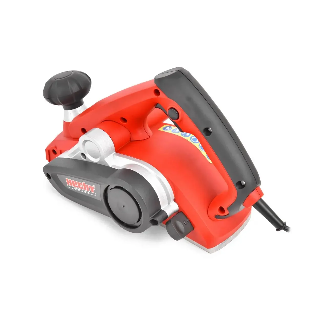Rindea electrica HECHT 1790, putere 900 W, latime de lucru 82 mm, turatia nominala 16000 rot/min 13