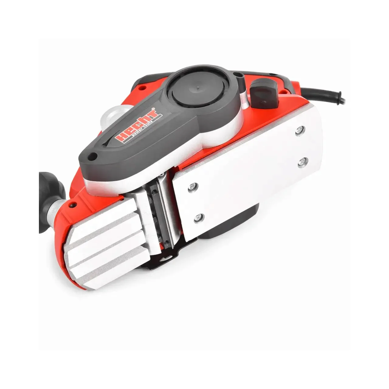 Rindea electrica HECHT 1790, putere 900 W, latime de lucru 82 mm, turatia nominala 16000 rot/min 15