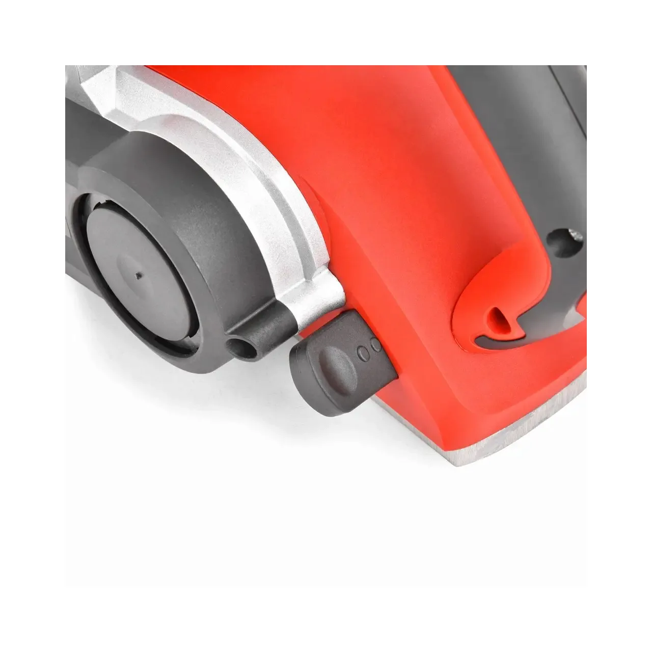 Rindea electrica HECHT 1790, putere 900 W, latime de lucru 82 mm, turatia nominala 16000 rot/min 16