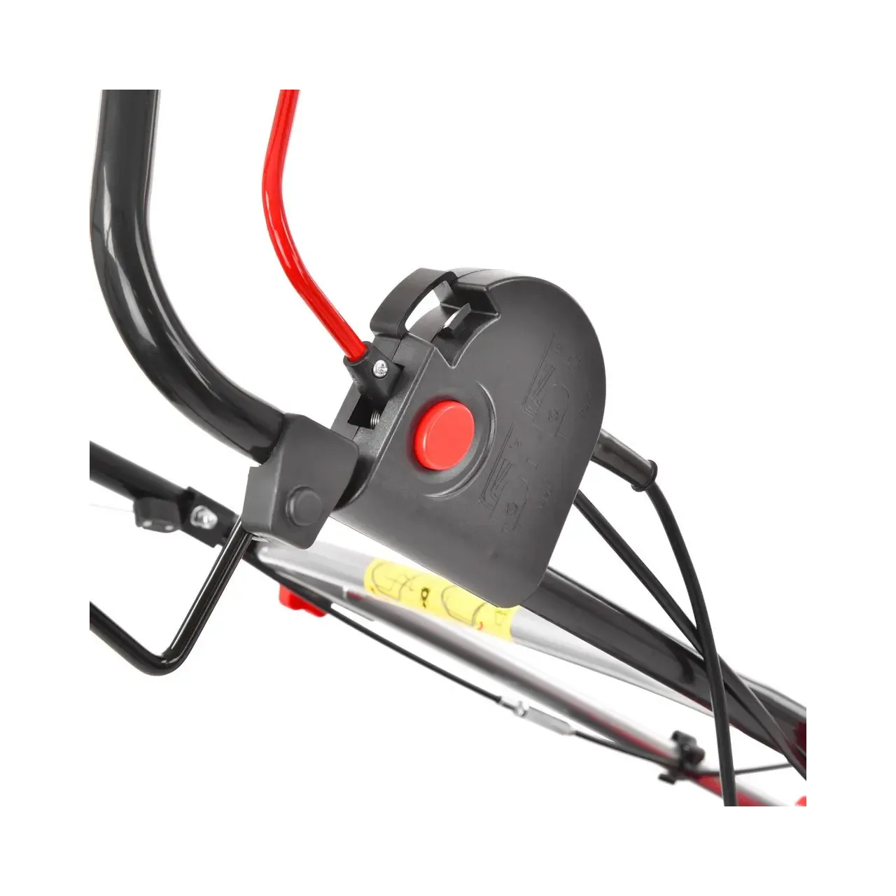 Masina de tuns iarba HECHT 1803 S 5in1 HECHT1803S5IN1, putere 1800 W, latime de lucru 46 cm, interval reglare taiere 30-75 mm 2