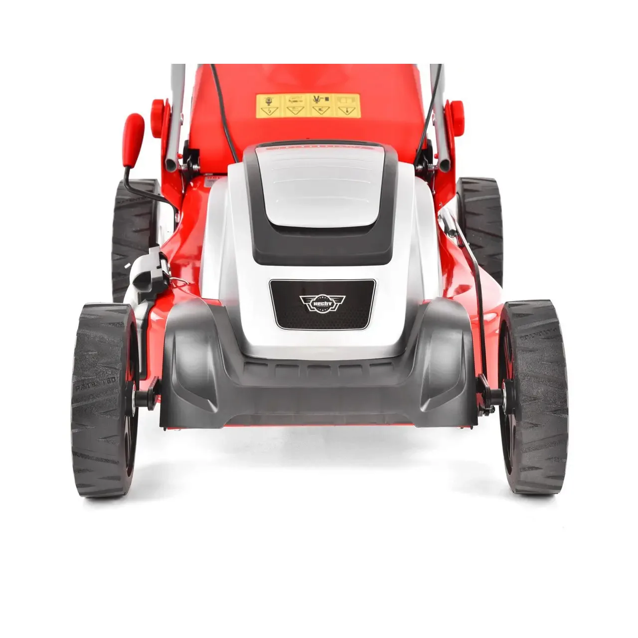 Masina de tuns iarba HECHT 1803 S 5in1 HECHT1803S5IN1, putere 1800 W, latime de lucru 46 cm, interval reglare taiere 30-75 mm 4