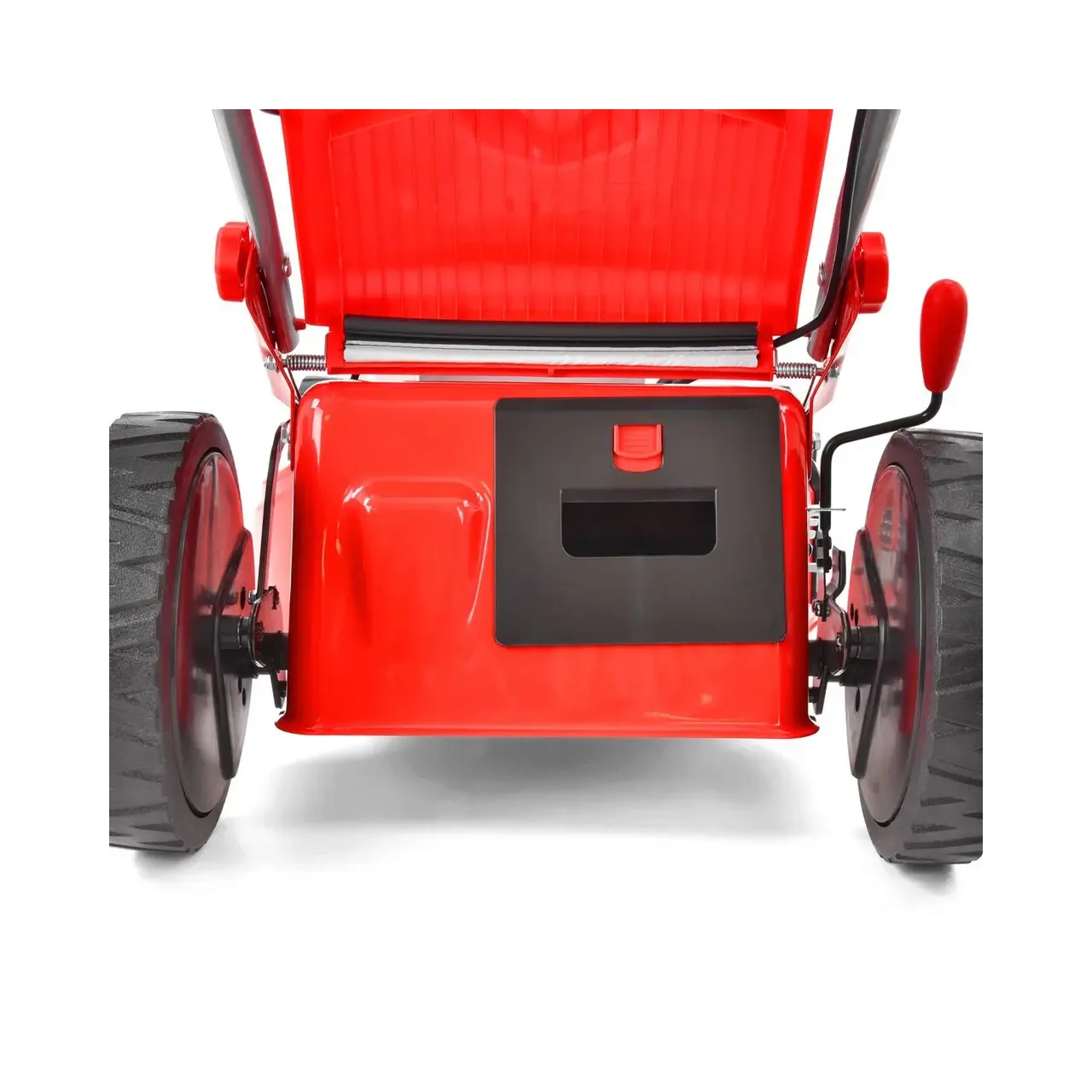 Masina de tuns iarba HECHT 1803 S 5in1 HECHT1803S5IN1, putere 1800 W, latime de lucru 46 cm, interval reglare taiere 30-75 mm 7