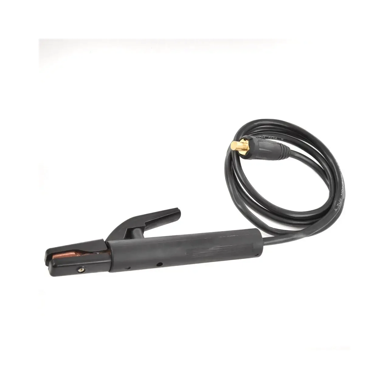 Aparat de sudura invertor HECHT 1830, procedeu sudura MIG, MAG, MMA, tensiune de sudare 27.2 V, curent sudura 20-200 A, dimensiune electrod 1-4 mm 3