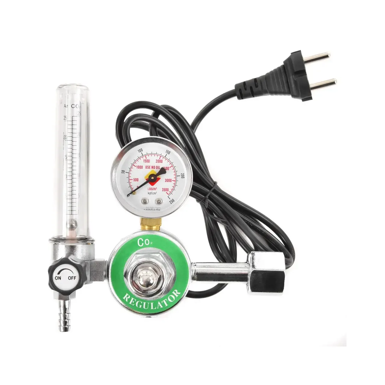 Aparat de sudura invertor HECHT 1830, procedeu sudura MIG, MAG, MMA, tensiune de sudare 27.2 V, curent sudura 20-200 A, dimensiune electrod 1-4 mm 5