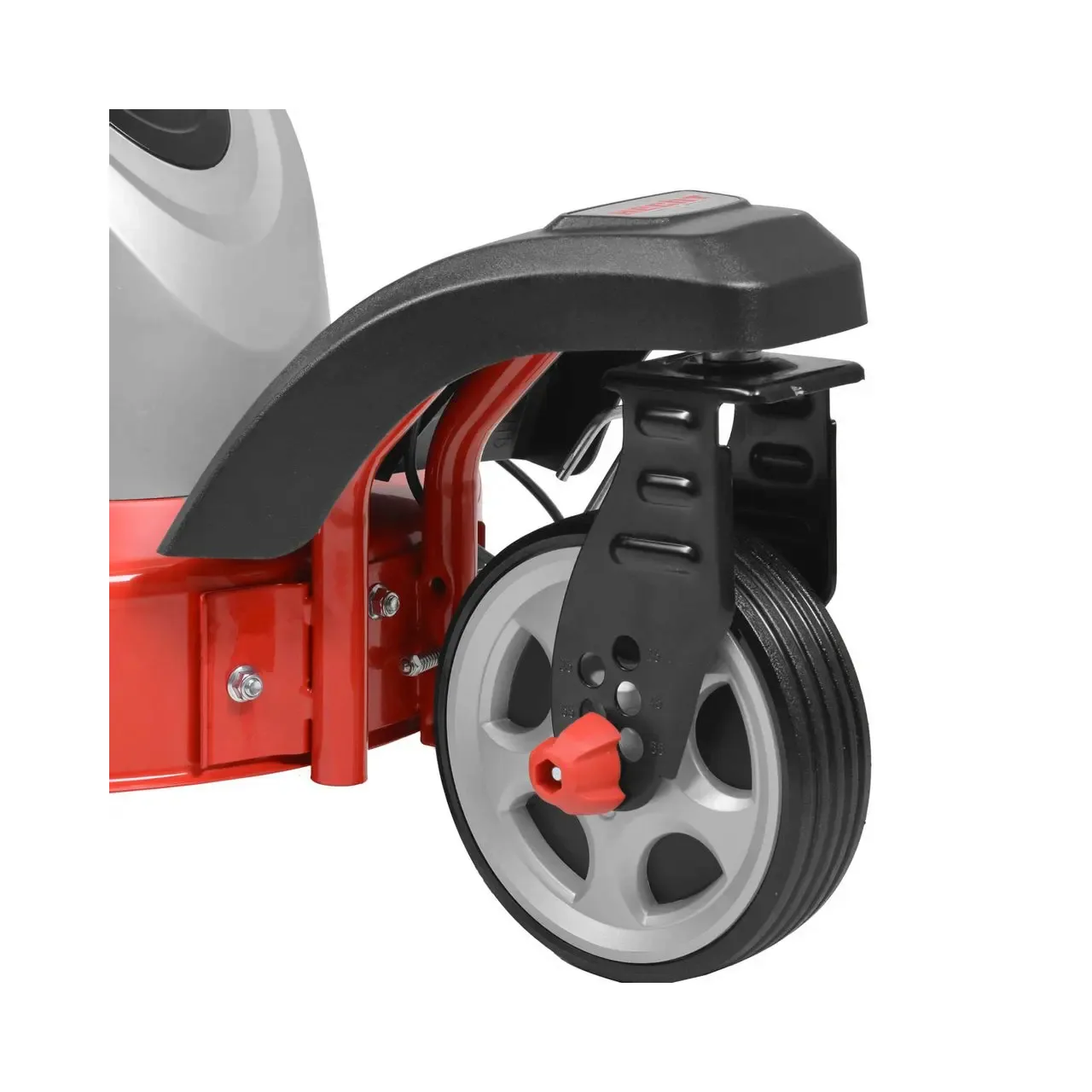 Masina de tuns iarba Hecht 1863S, putere 1800 W, latime de lucru 46 cm 3