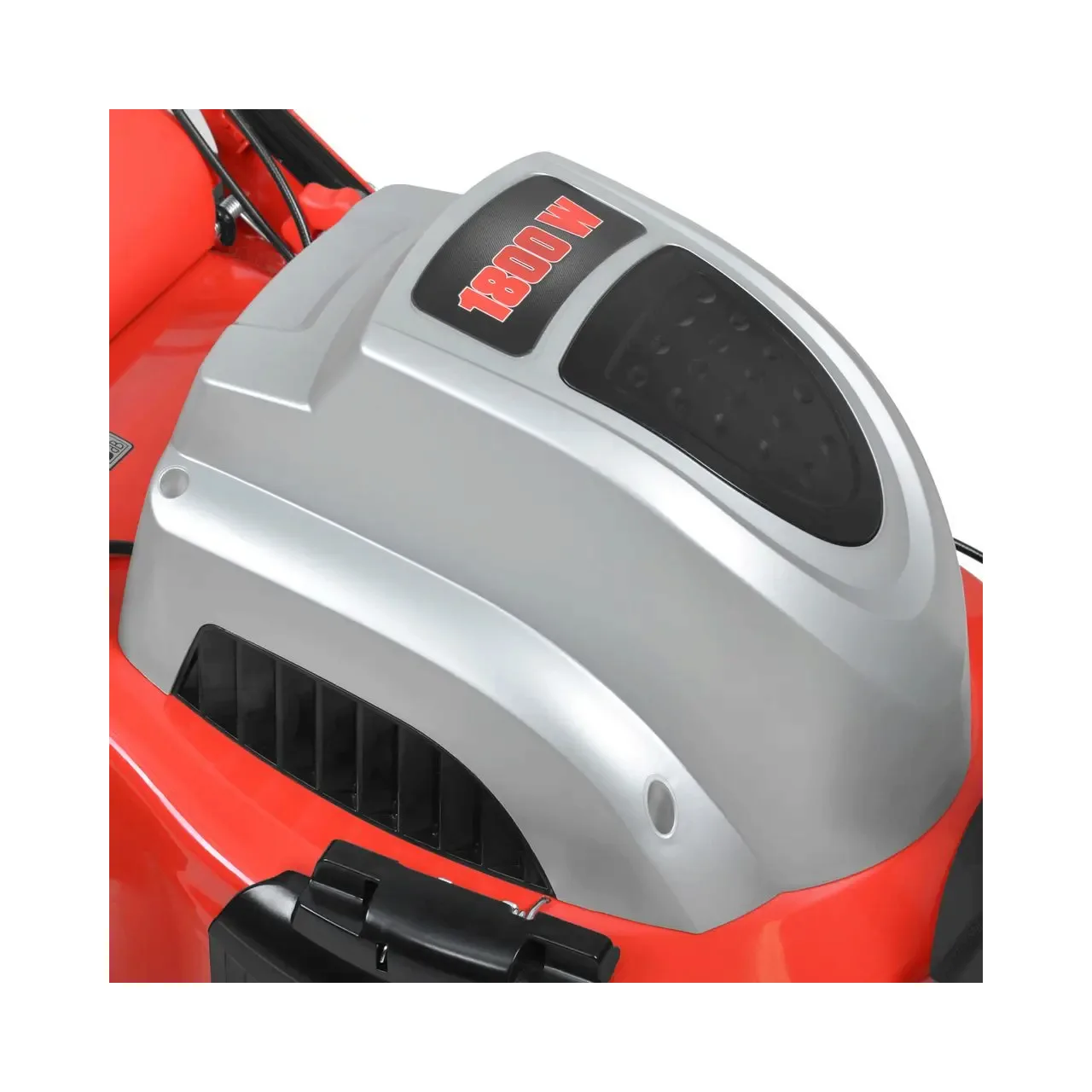 Masina de tuns iarba Hecht 1863S, putere 1800 W, latime de lucru 46 cm 4