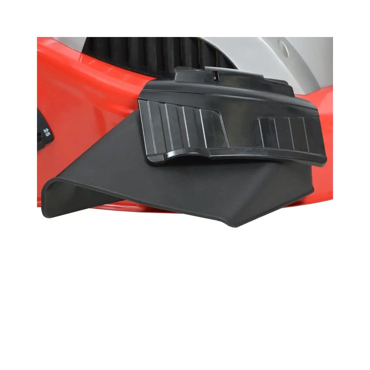 Masina de tuns iarba Hecht 1863S, putere 1800 W, latime de lucru 46 cm 6