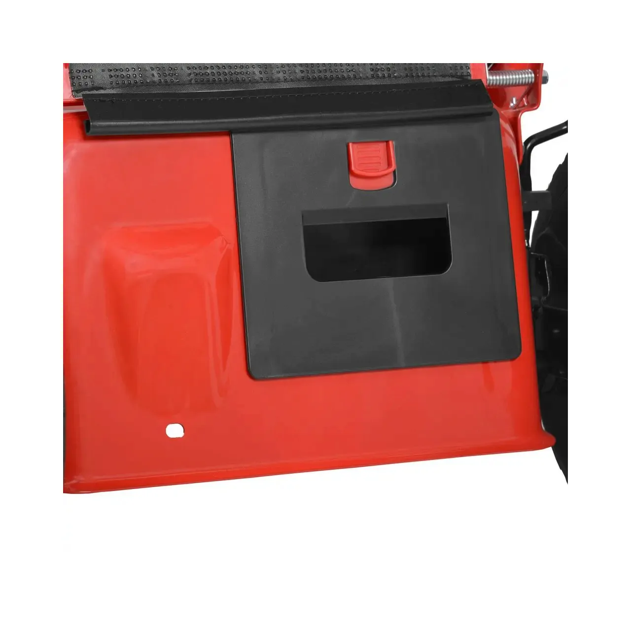 Masina de tuns iarba Hecht 1863S, putere 1800 W, latime de lucru 46 cm 9