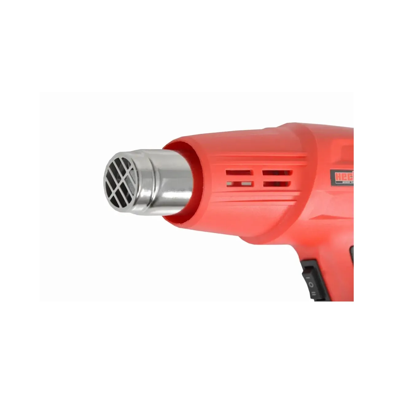 Pistol suflanta cu aer cald HECHT 2022, putere 2000 W, temperatura 350/600 C 1