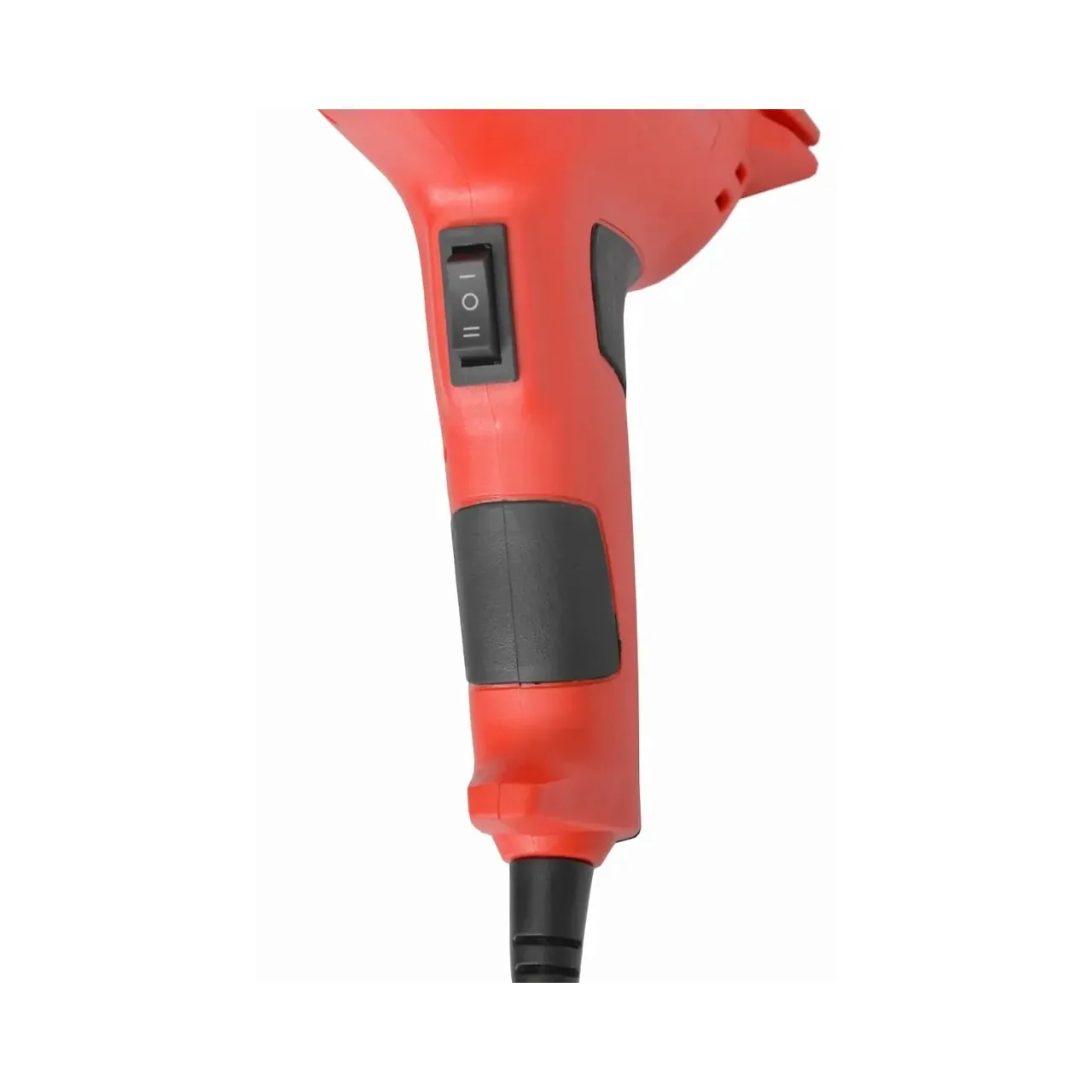 Pistol suflanta cu aer cald HECHT 2022, putere 2000 W, temperatura 350/600 C 3