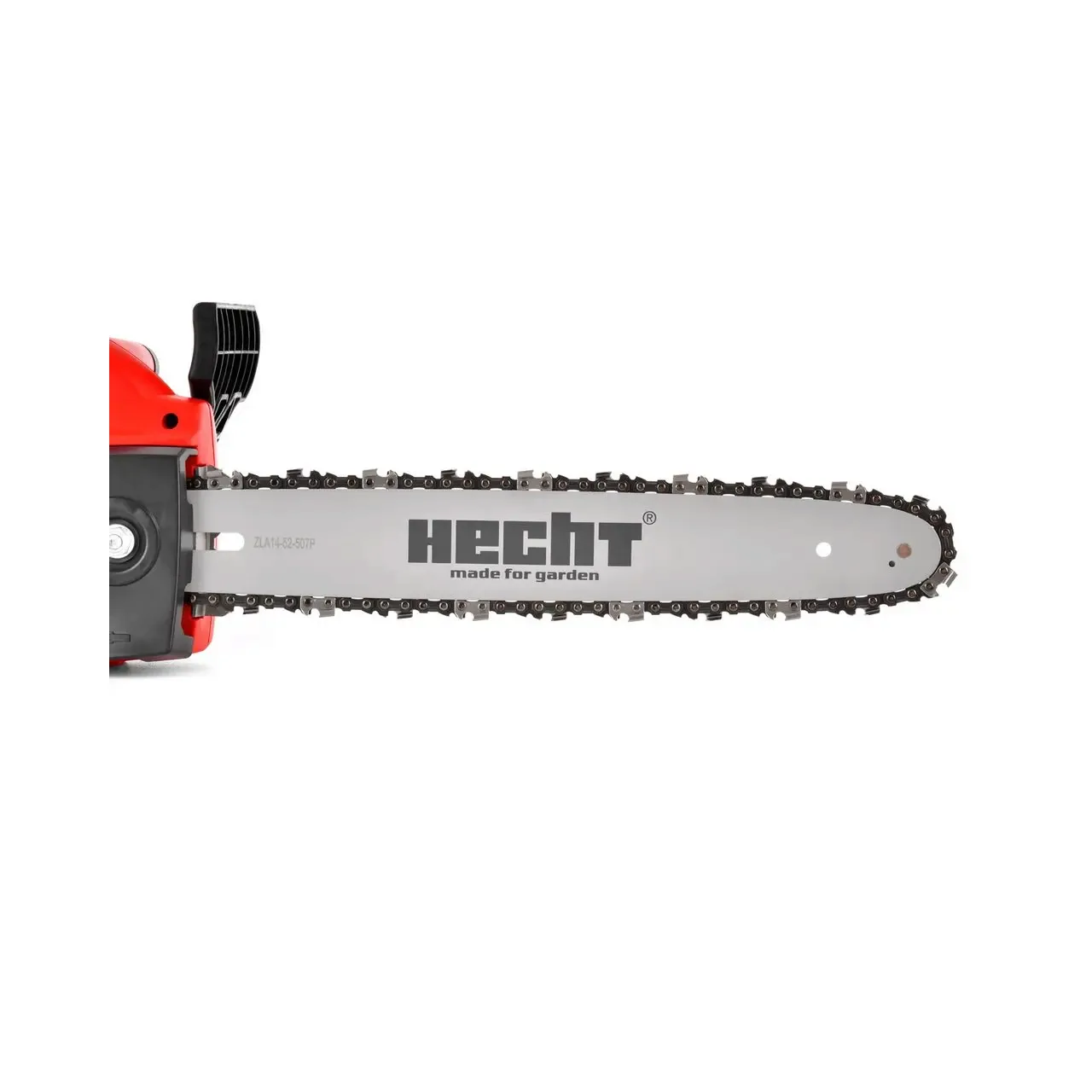 Ferastrau electric cu lant HECHT 2039, putere 2200 W, lungime lama 35 cm, viteza lant 13.5 m/s 8