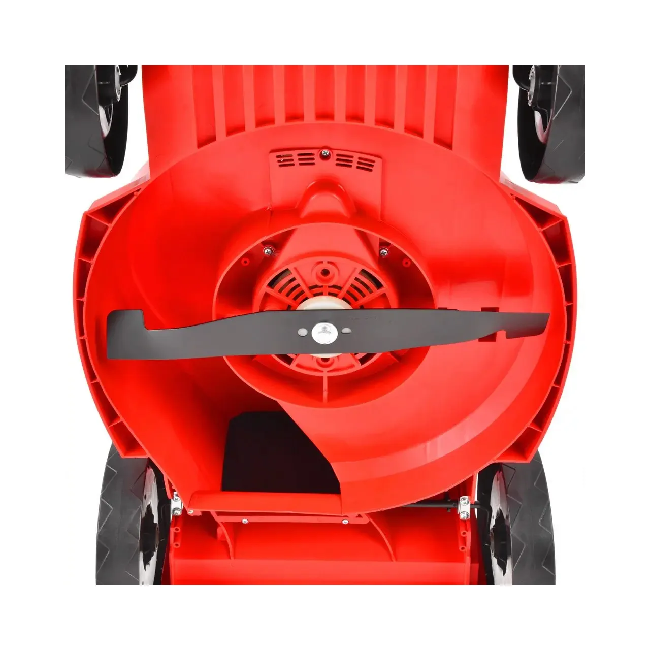 Mașină de tuns iarba electrică - HECHT 2044 1