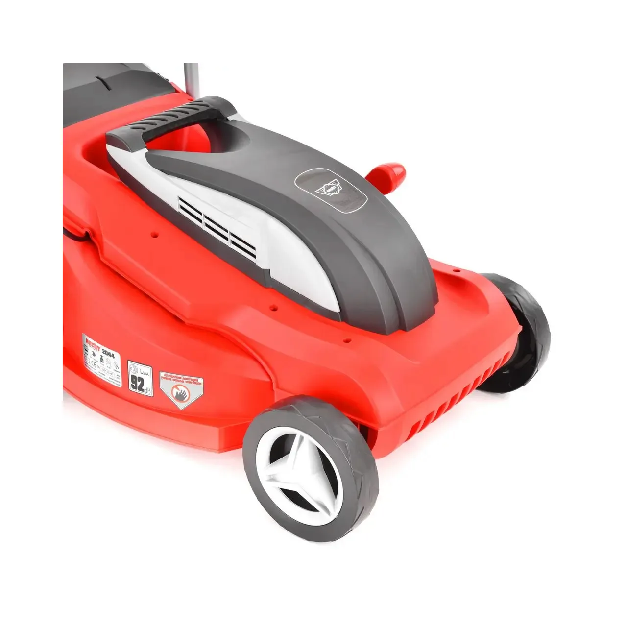 Mașină de tuns iarba electrică - HECHT 2044 2