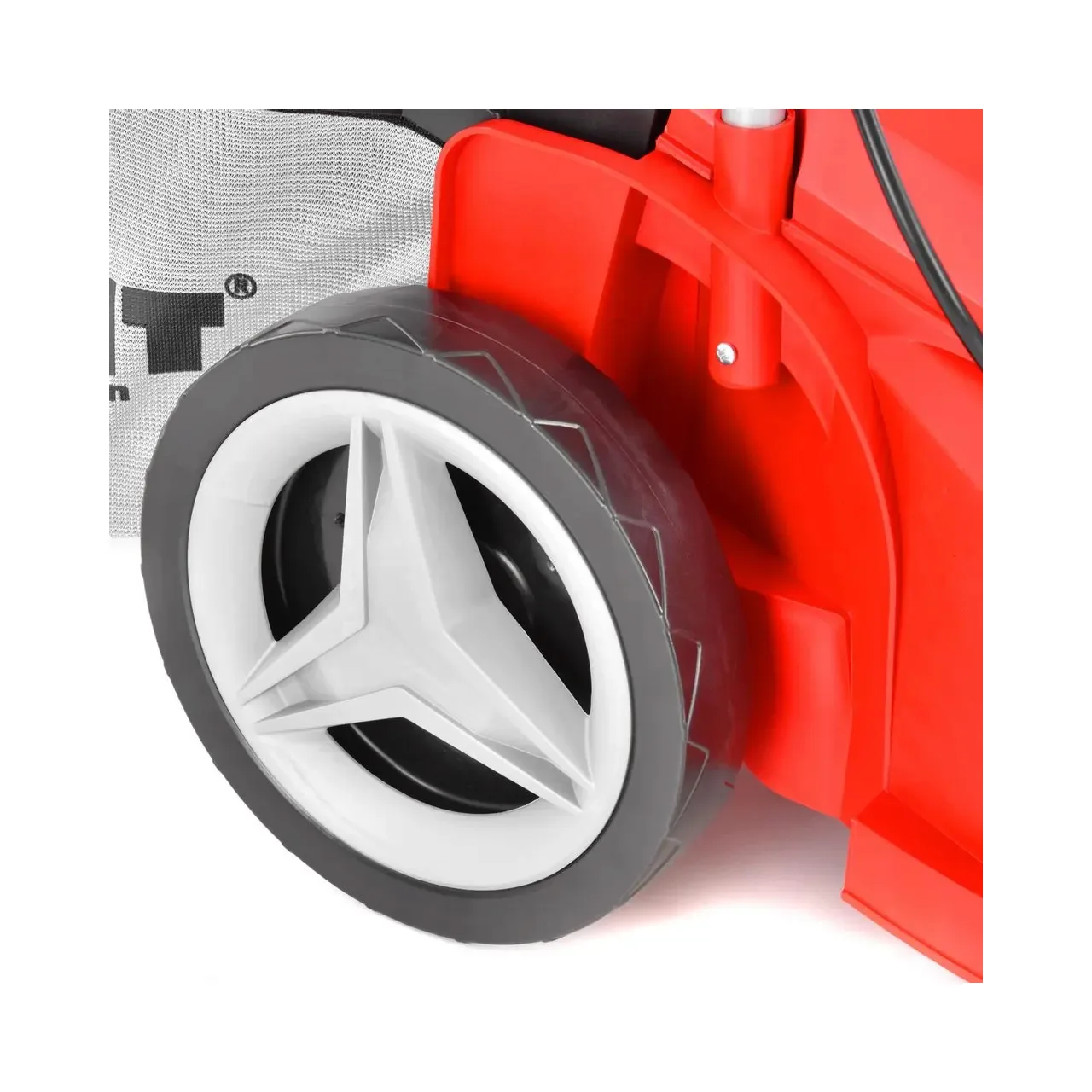 Mașină de tuns iarba electrică - HECHT 2044 3