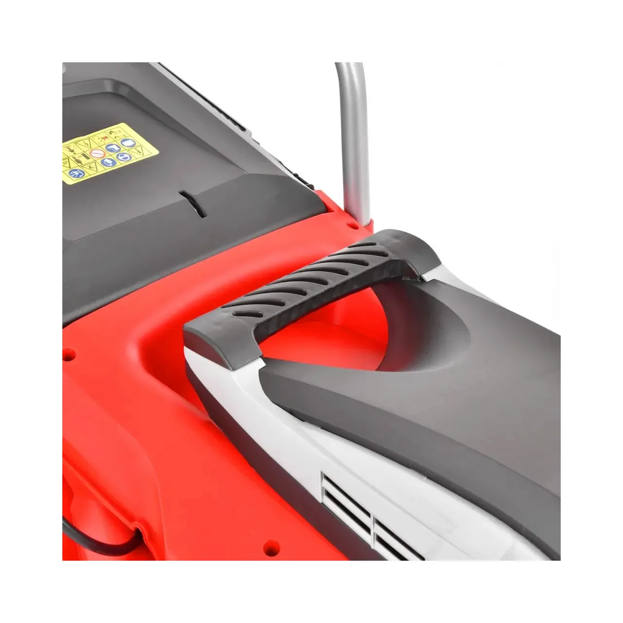 Mașină de tuns iarba electrică - HECHT 2044 4