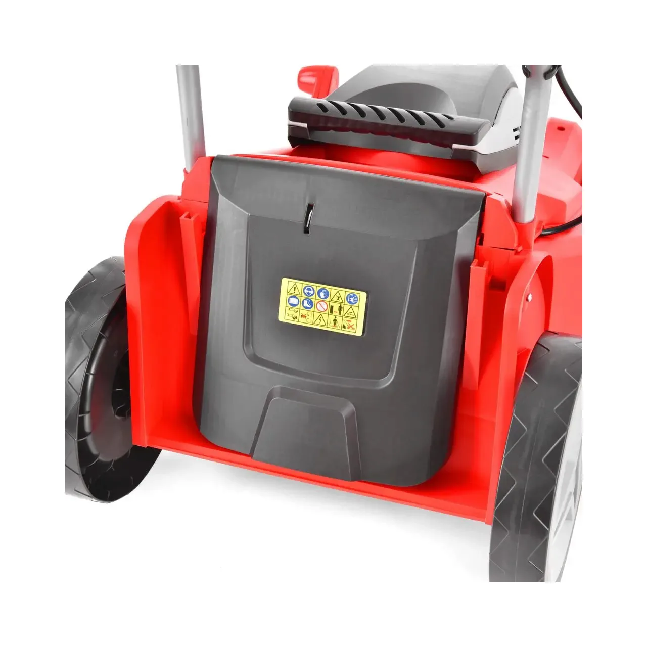 Mașină de tuns iarba electrică - HECHT 2044 7