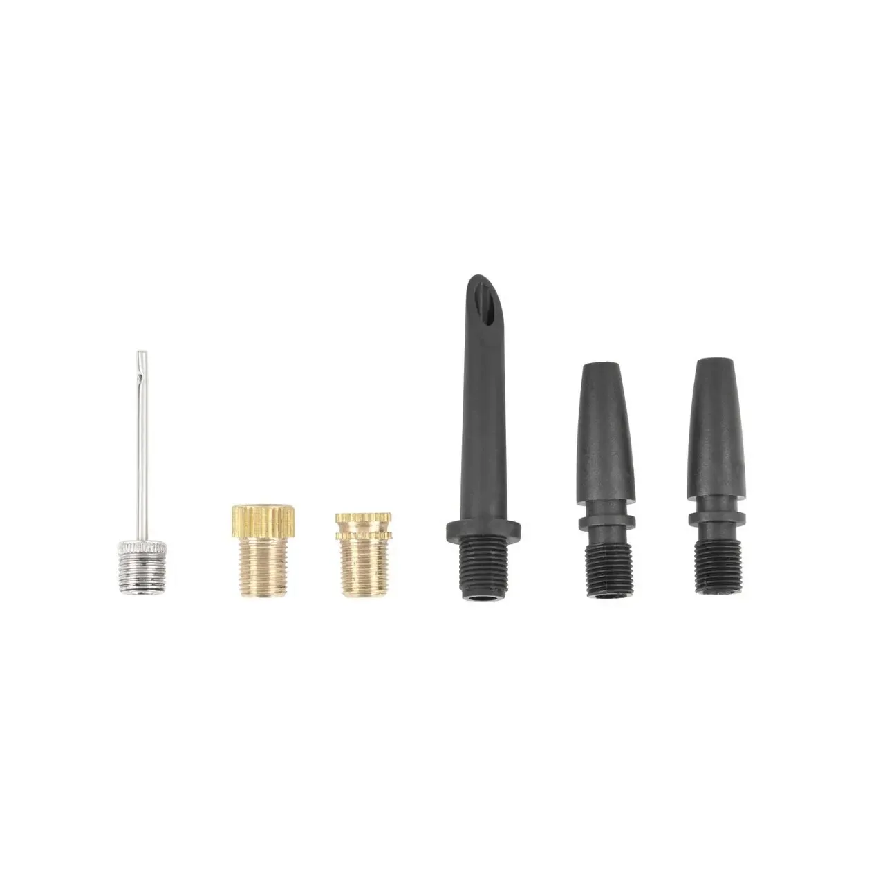 Compresor de aer fara fir HECHT 2090, presiune maxima 7 bar, 6 duze incluse, fara acumulatori, fara incarcator 1