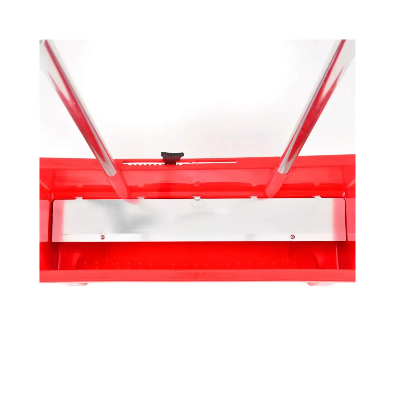 Dispozitiv de imprastitat HECHT 212, pentru seminte sare sau ingrasamant, capacitate cuva 12 litri, latime raspandire 45 cm 3