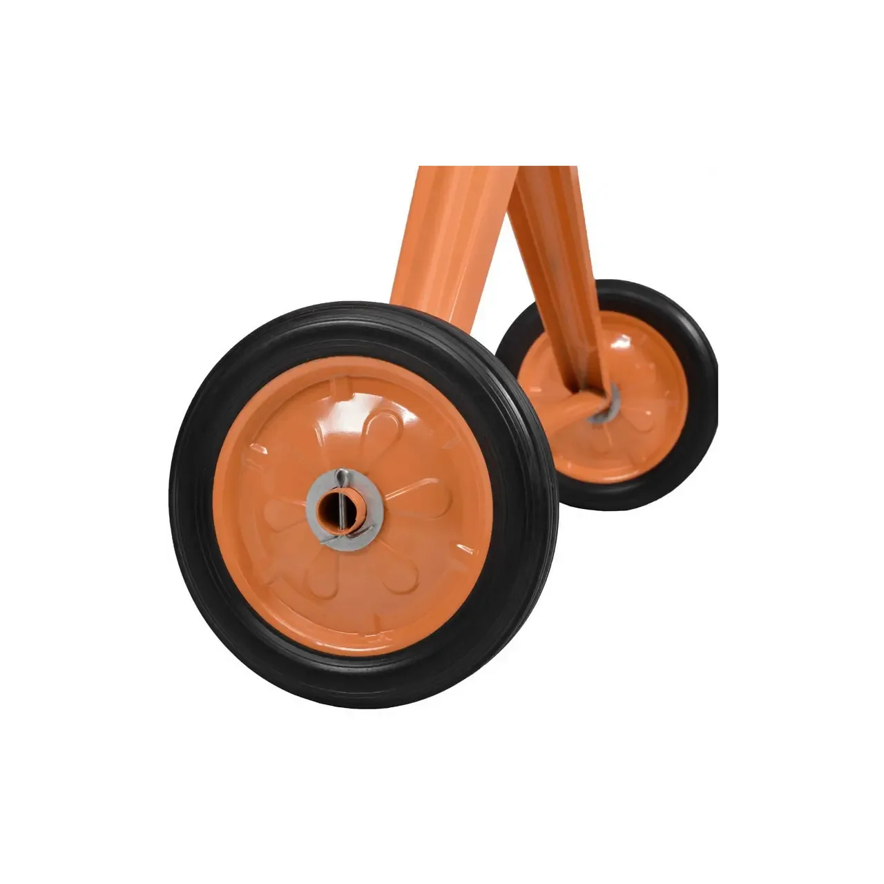 Betoniera HECHT 2185, motor electric, putere 850 W, capacitate 180 litri 3