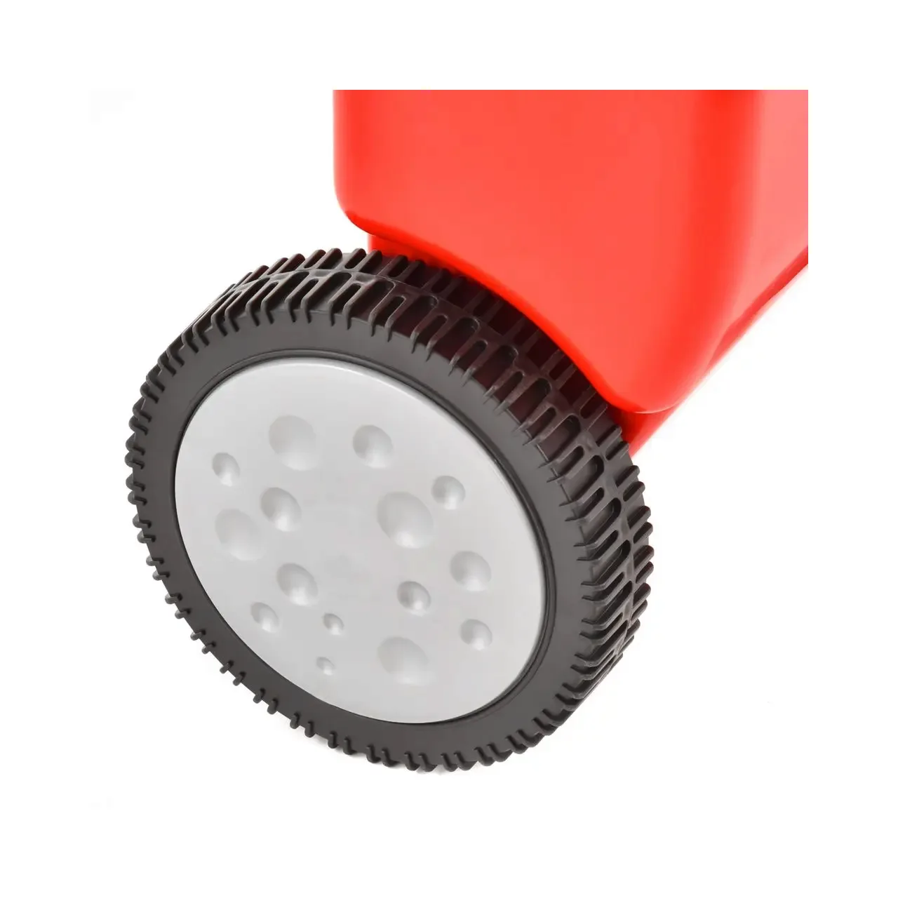 Dispozitiv de imprastitat HECHT 220, pentru seminte sare sau ingrasamant, capacitate cuva 20 litri, latime raspandire 48 cm 1