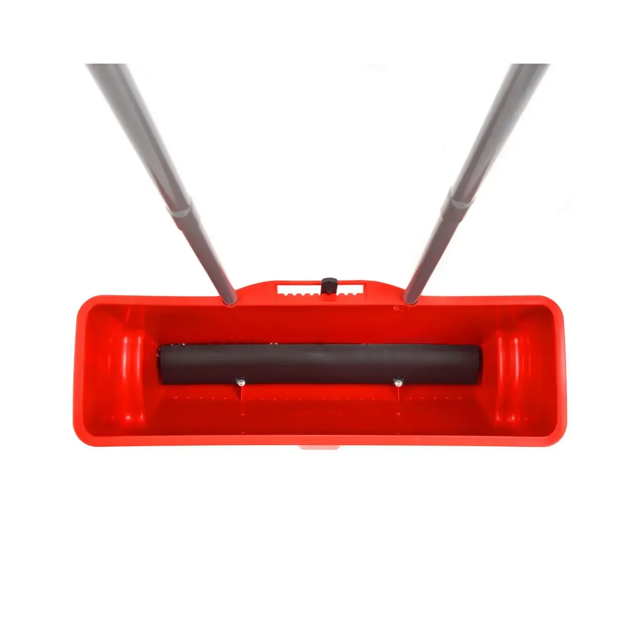 Dispozitiv de imprastitat HECHT 220, pentru seminte sare sau ingrasamant, capacitate cuva 20 litri, latime raspandire 48 cm 3