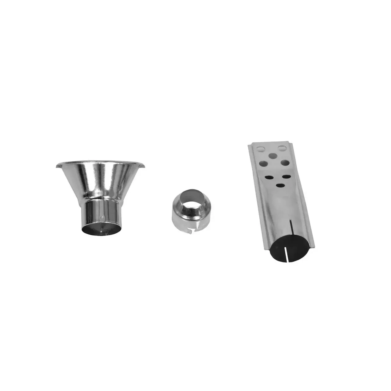 Arzator multifunctional HECHT 2212 3 in 1, 2000 W, temperatura 350/650 C, pistol de aer cald, aprinzator de lemn si gratar 4