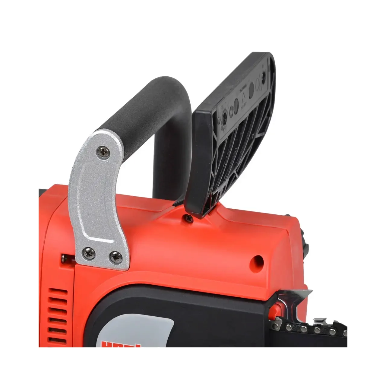 Fierastrau electric cu lant HECHT 2250, putere 2400 W, lungime lama 40 cm 4