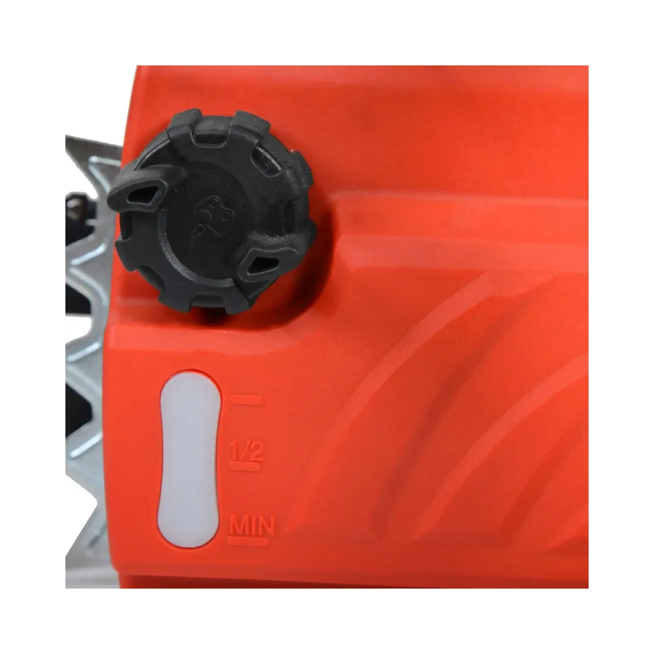 Fierastrau electric cu lant HECHT 2250, putere 2400 W, lungime lama 40 cm 5