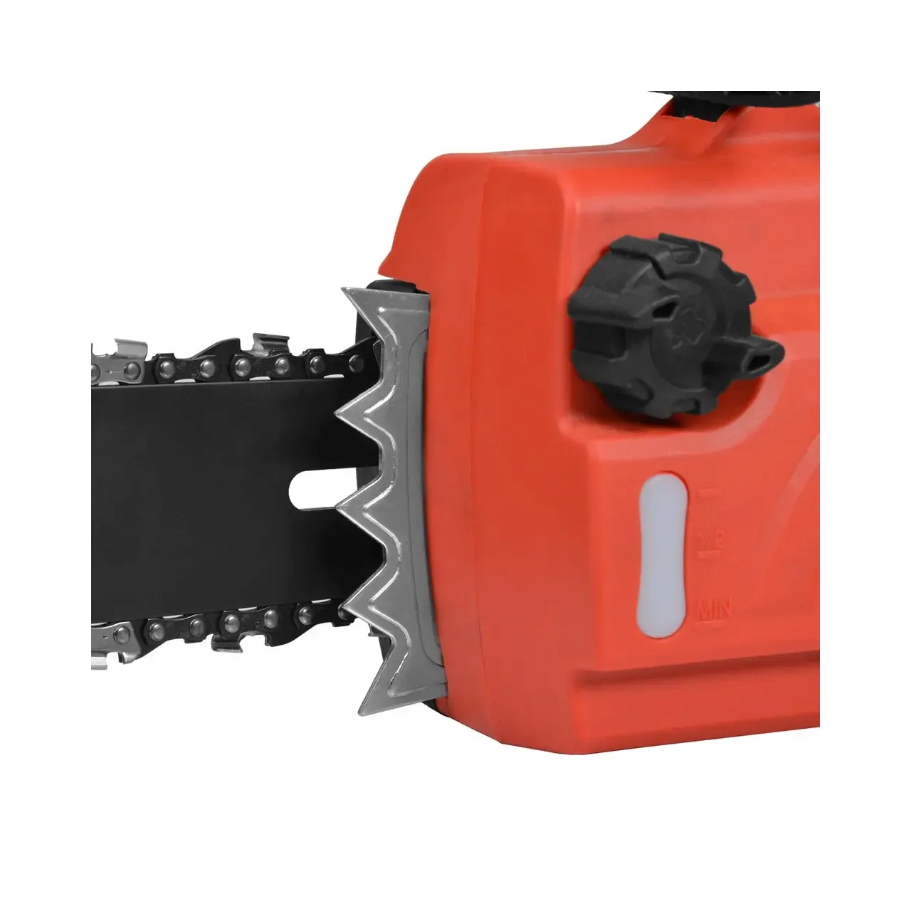 Fierastrau electric cu lant HECHT 2250, putere 2400 W, lungime lama 40 cm 6