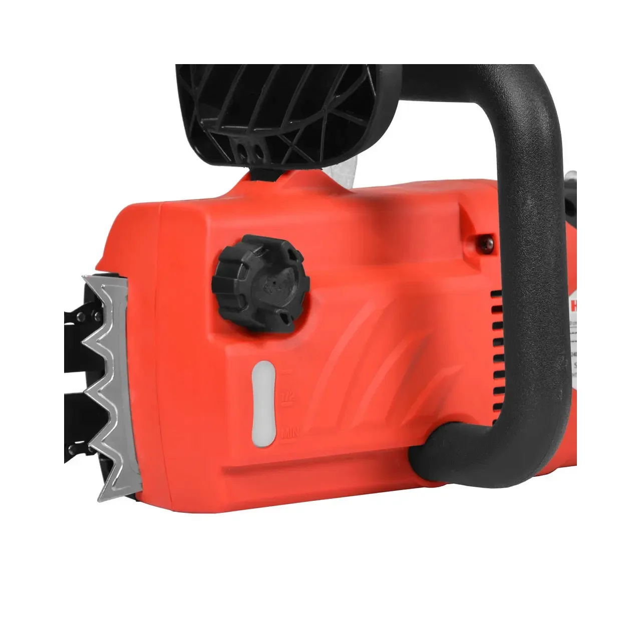 Fierastrau electric cu lant HECHT 2250, putere 2400 W, lungime lama 40 cm 7